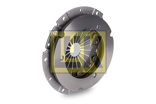 Clutch Pressure Plate